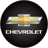 Chevy 14" Neon Wall Clock